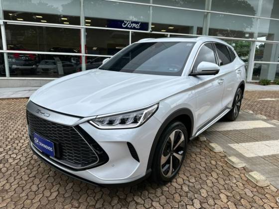 BYD SONG PLUS 1.5 DM-I HÍBRIDO AUTOMÁTICO